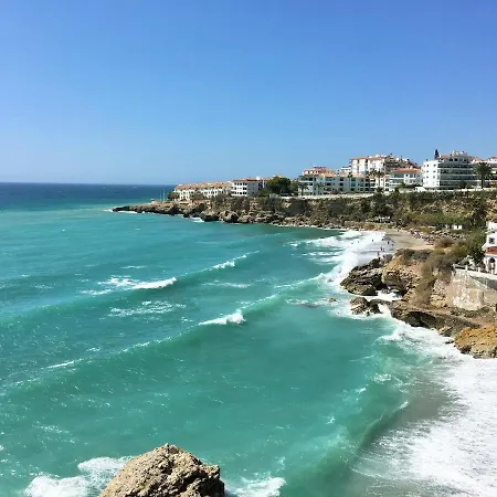Daire El Eden Nerja