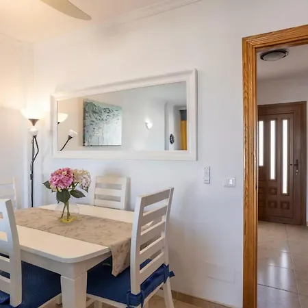 Apartment El Eden *