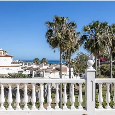 Apartment El Eden Nerja