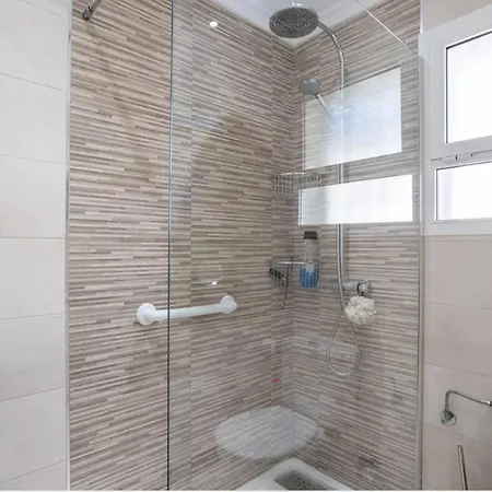 Apartment El Eden *
