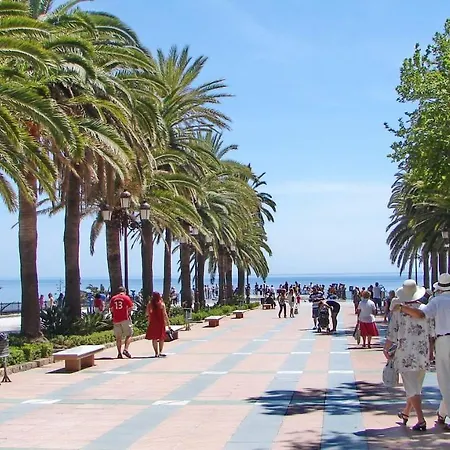 El Eden * Nerja