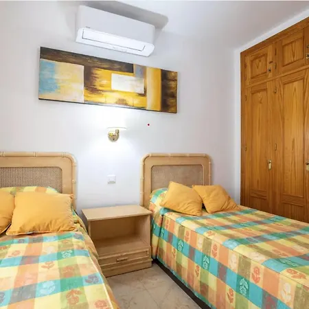 Apartment El Eden *