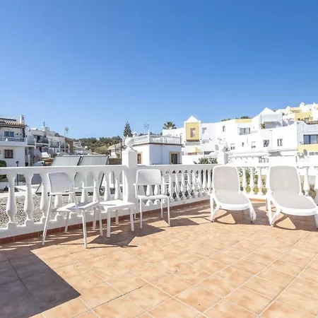 El Eden * Nerja