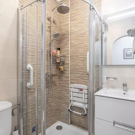 Apartment El Eden Nerja