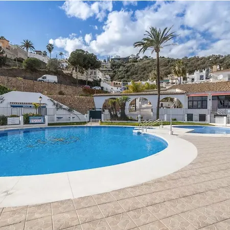 Apartment El Eden Nerja