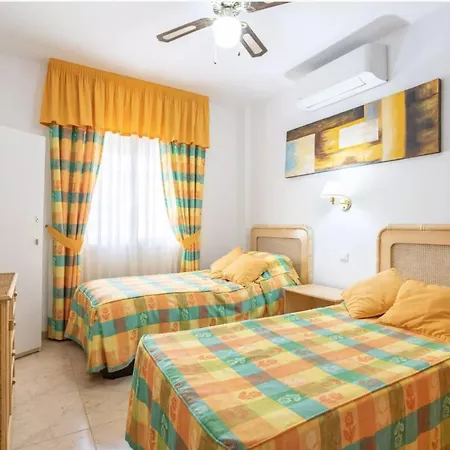 El Eden Nerja