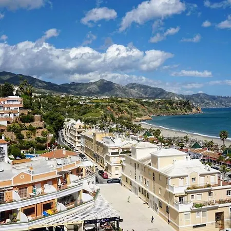 Apartamento El Eden Nerja