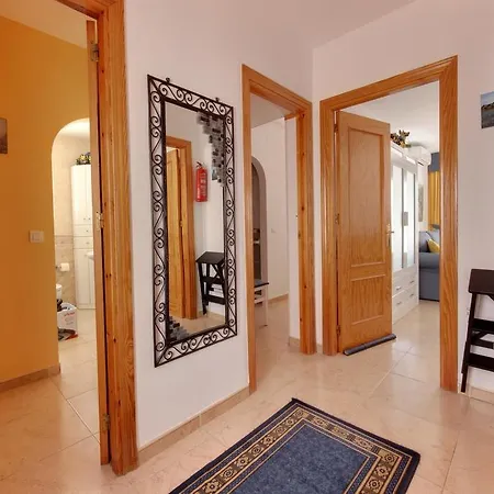 El Eden Apartamento